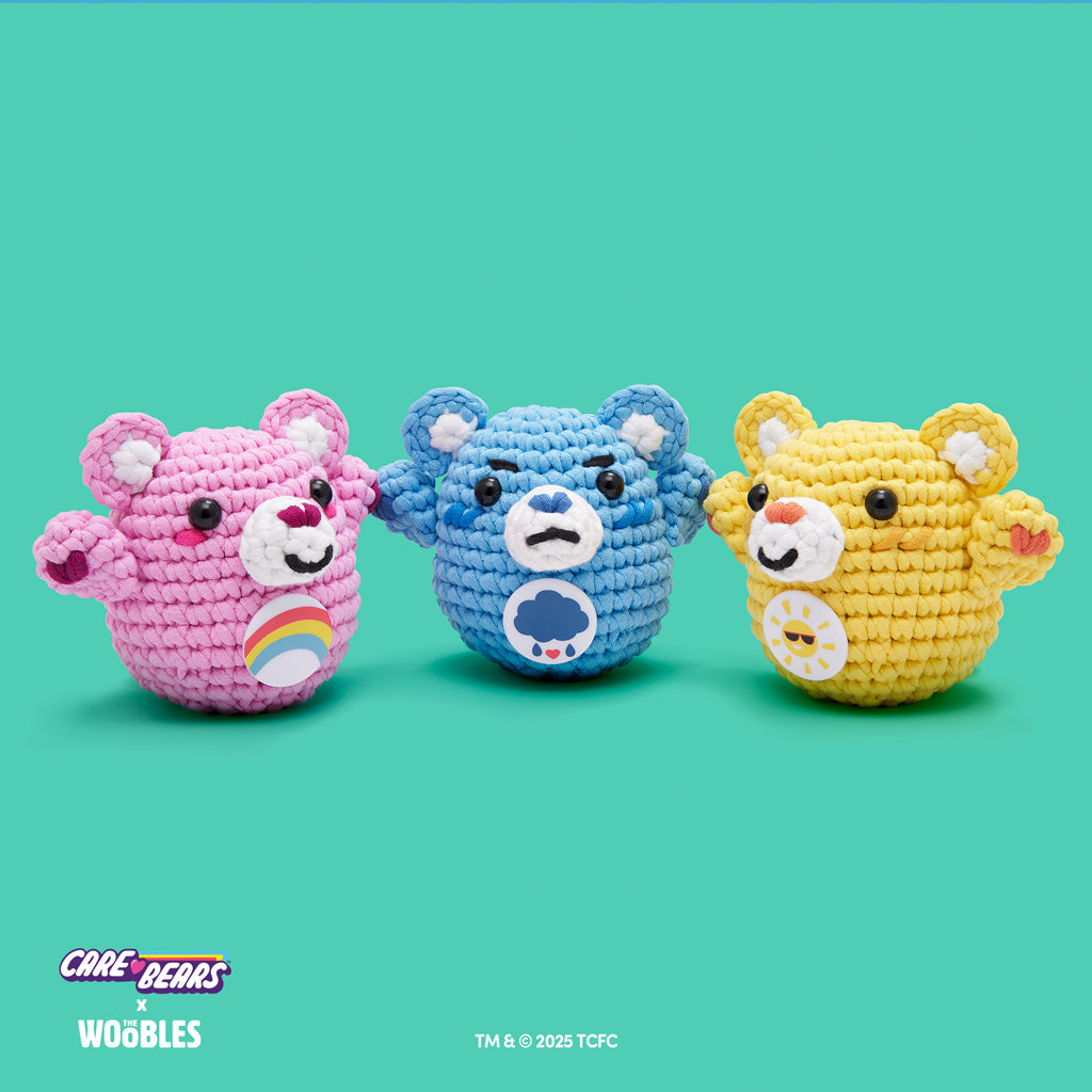 Care Bears™ Bundle | The Woobles - Image 2