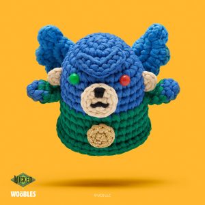 Spread Your Wings Bundle | The Woobles