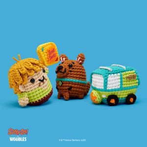 Scooby-Dooby-Doo Bundle | The Woobles