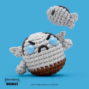 Gollum™ Bundle | The Woobles