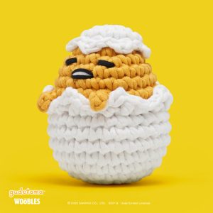 Gudetama™ Shell of a Time Bundle | The Woobles