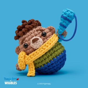 Cutting Hedge of Cuteness Bundle | The Woobles
