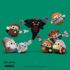 For Every Fellowship Bundle | The Woobles