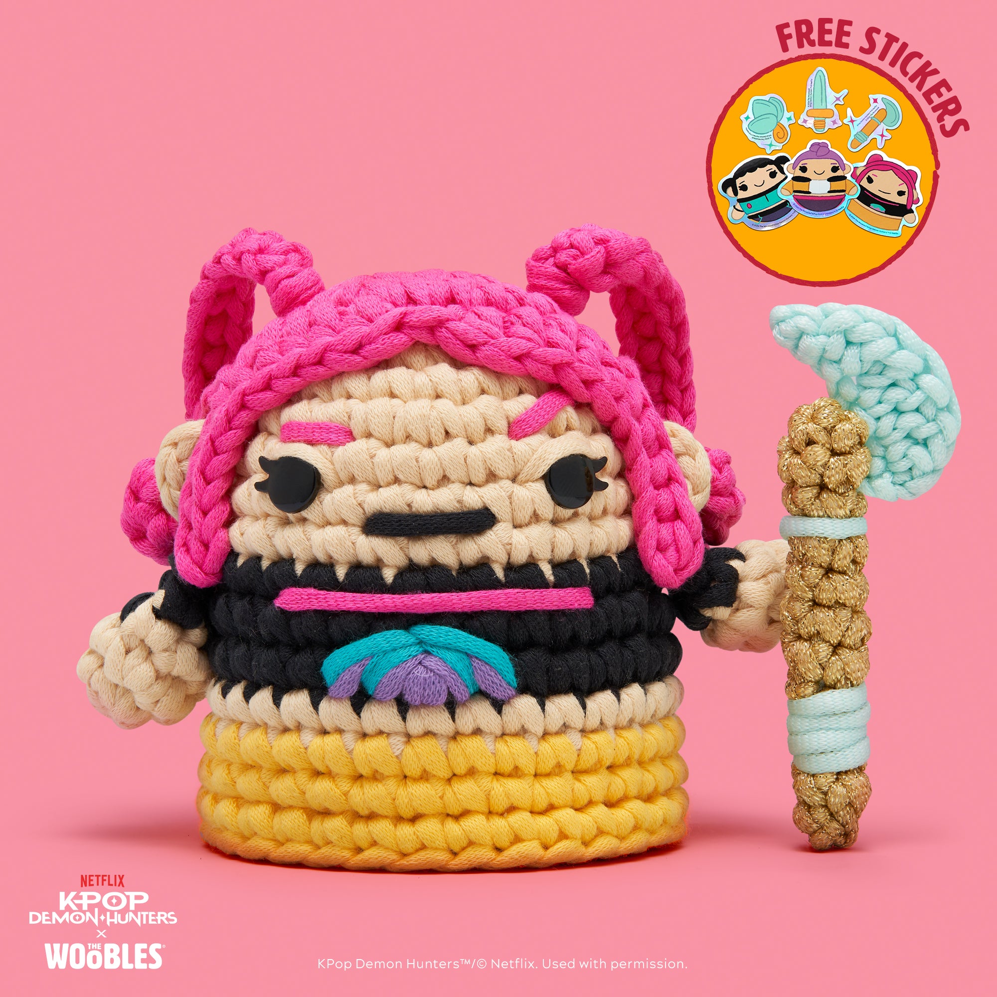 Spice Queen Bundle | The Woobles