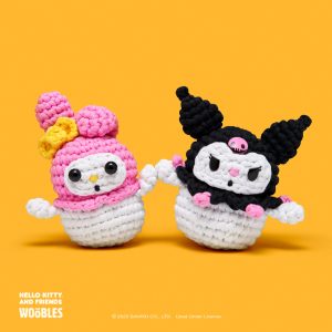 Sanrio® Pretty in Punk Bundle | The Woobles