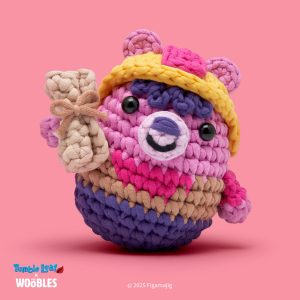 Map-solutely Marvelous Bundle | The Woobles
