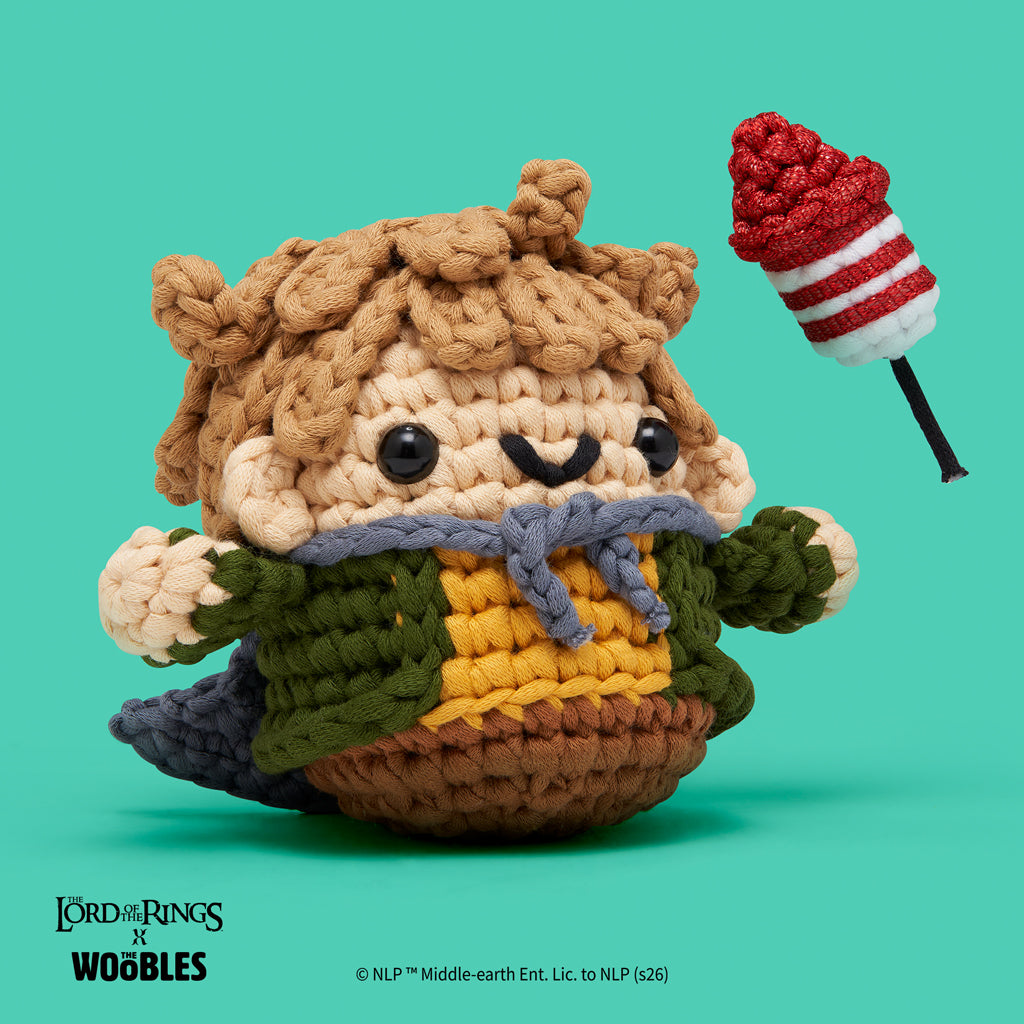Merry™ Bundle | The Woobles