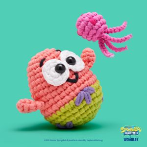 Thank Your Lucky Sea Stars Bundle | The Woobles