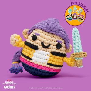 Better than Perfect Bundle | The Woobles