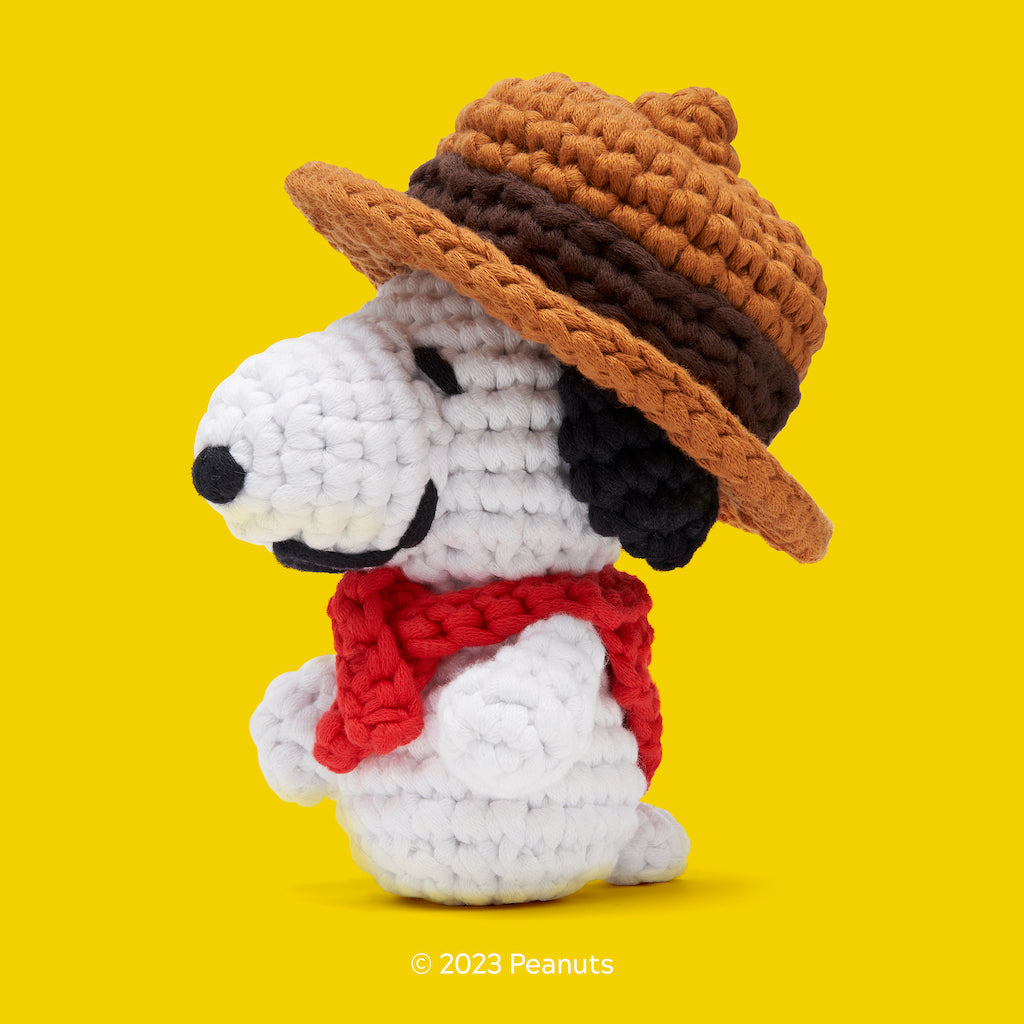 Always Bea(gle) Prepared Bundle for Beginners | The Woobles