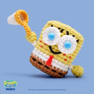 Gone Jellyfishin’ Bundle | The Woobles