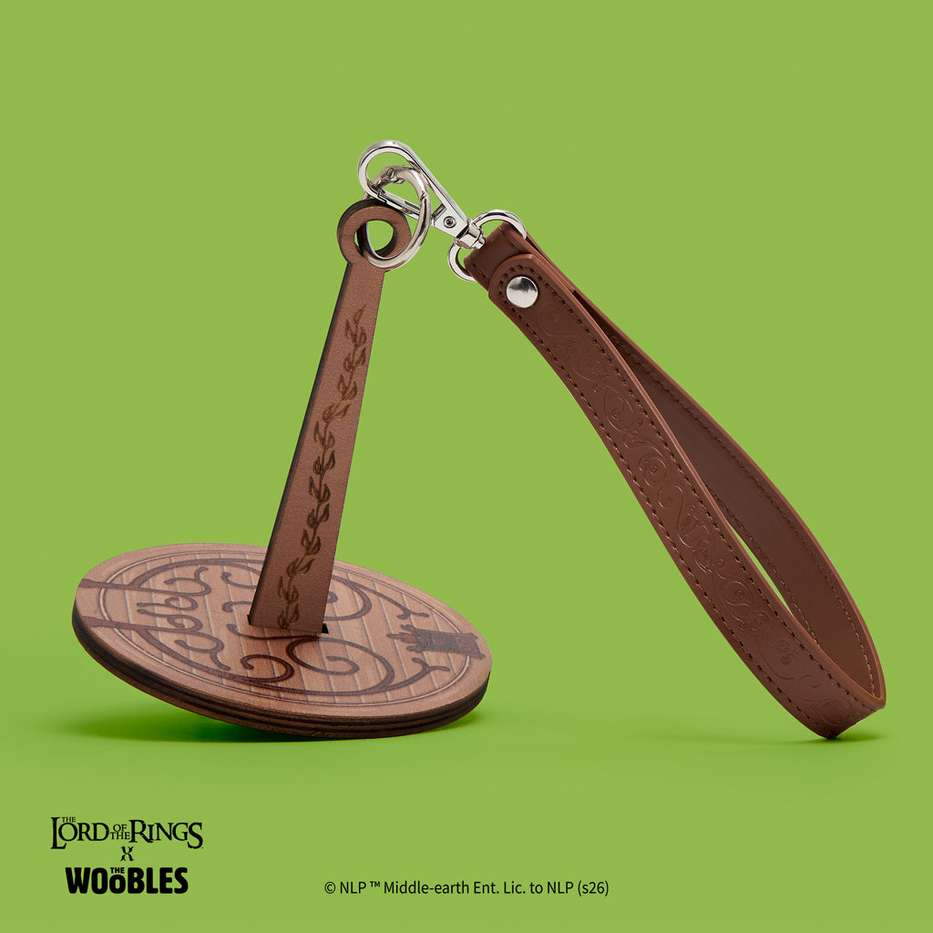The Lord of the Rings Shire Collector’s Box | The Woobles - Image 4