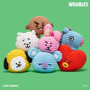 When You Wish Upon a UNIVERSTAR Bundle for Beginners | The Woobles