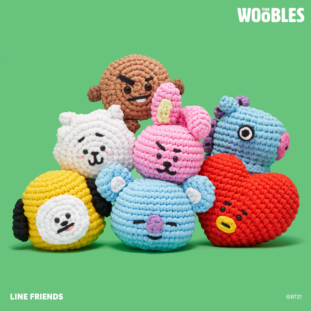 When You Wish Upon a UNIVERSTAR Bundle for Beginners | The Woobles
