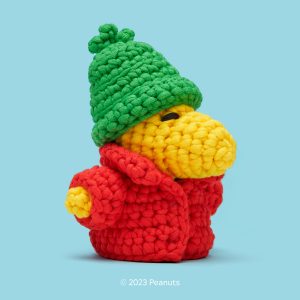 Winter Is for the Birds Bundle for Beginners | The Woobles