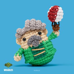 Almost Like Magic Bundle | The Woobles