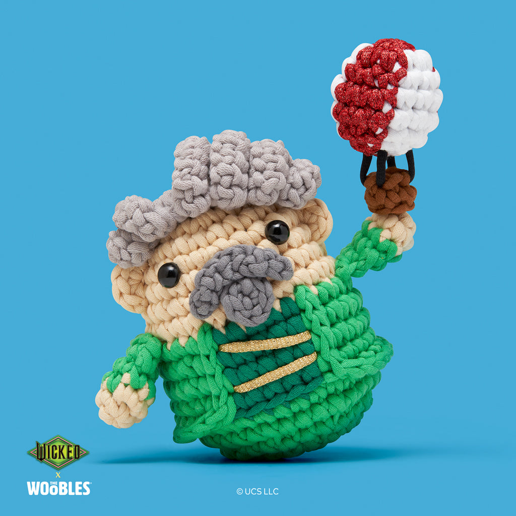 Almost Like Magic Bundle | The Woobles