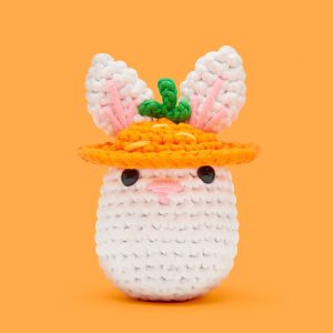 Carrot Top Bundle | The Woobles