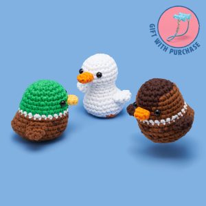 Duck, Duck, Goose Bundle | The Woobles