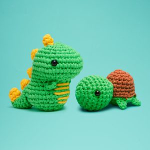 Woobly Duos: Fred and Emilio Bundle | The Woobles