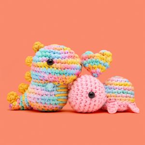 Turtle-y Dino-Mite Valentine Bundle | The Woobles