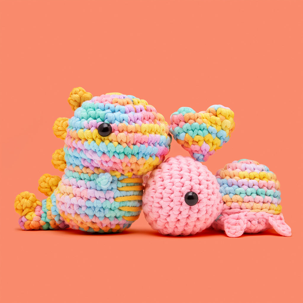 Turtle-y Dino-Mite Valentine Bundle | The Woobles