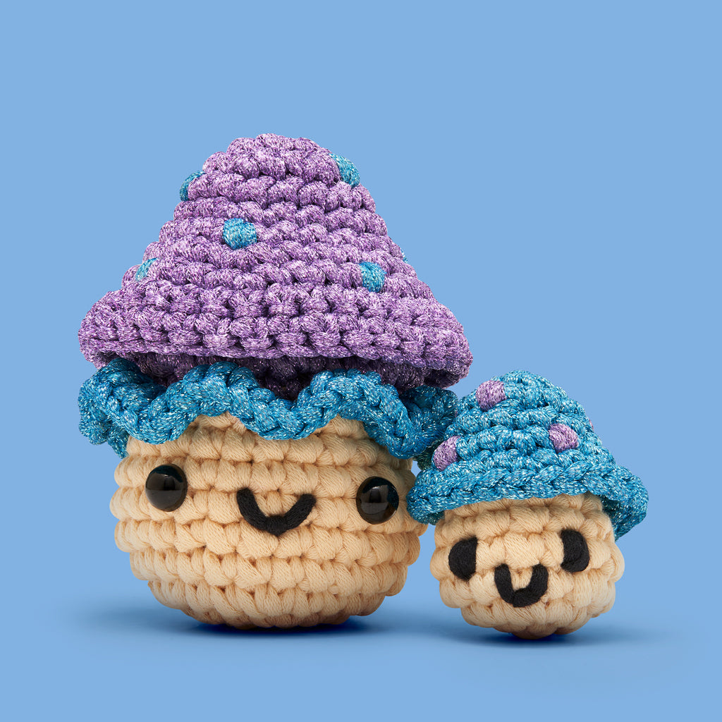 Tiny Spore Accessory Kit | The Woobles - Image 2