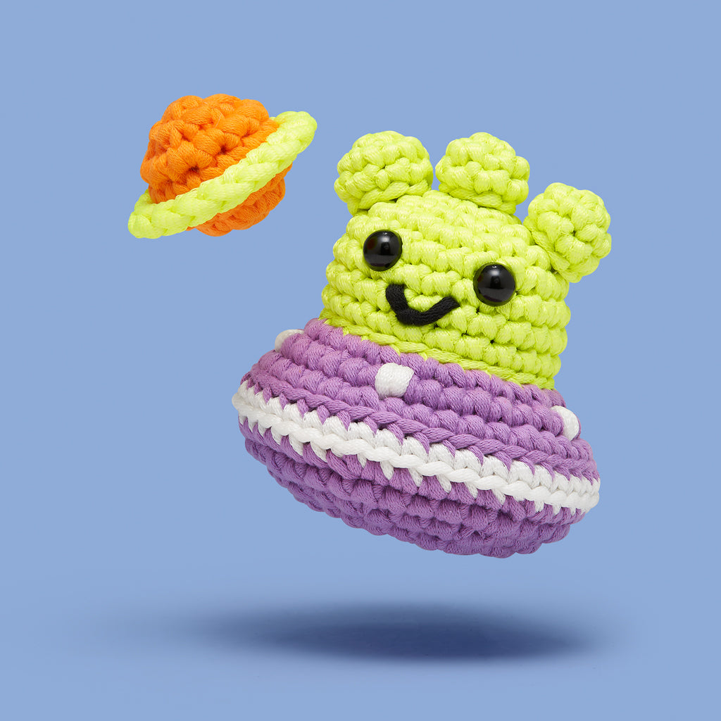 Tiny Planet Accessory Kit | The Woobles - Image 3