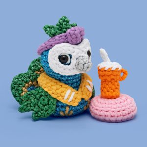 Welcome to Spa-vana Bundle | The Woobles