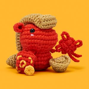 Hold Your Fire Horses Bundle | The Woobles
