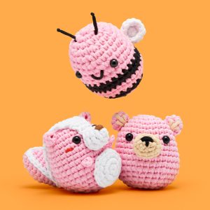 So Stinkin’ Pink-credible Bundle | The Woobles