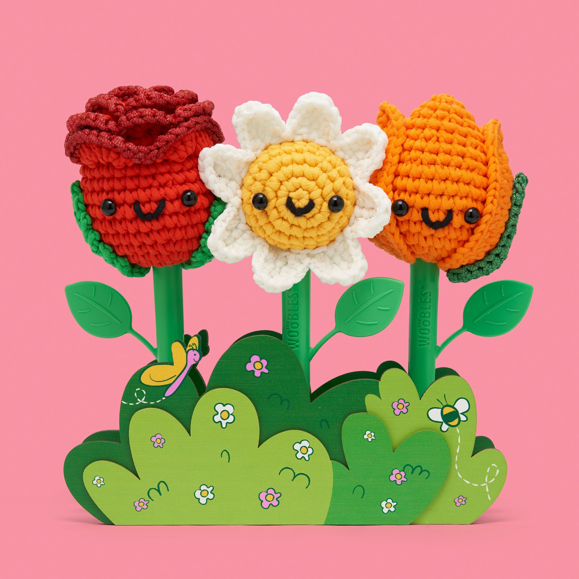 Bloomin’ Brilliant Flower Box | The Woobles - Image 16
