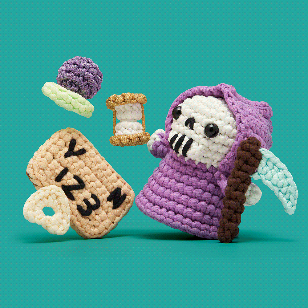 Dying to Meet You Bundle | The Woobles - Image 2
