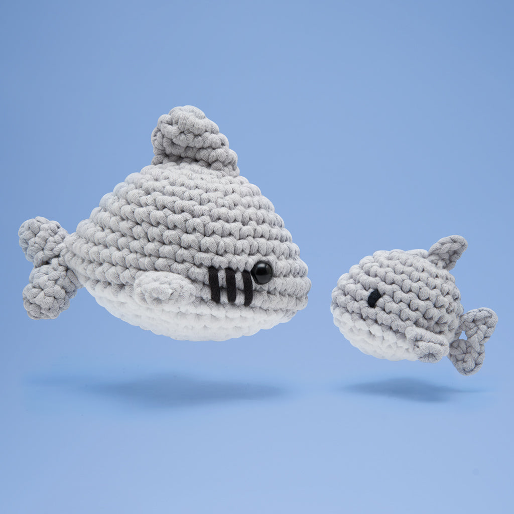 Shark-ling Kit | The Woobles - Image 2