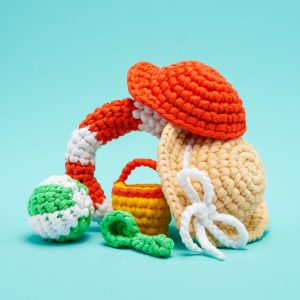 Summer Accessories Bundle | The Woobles