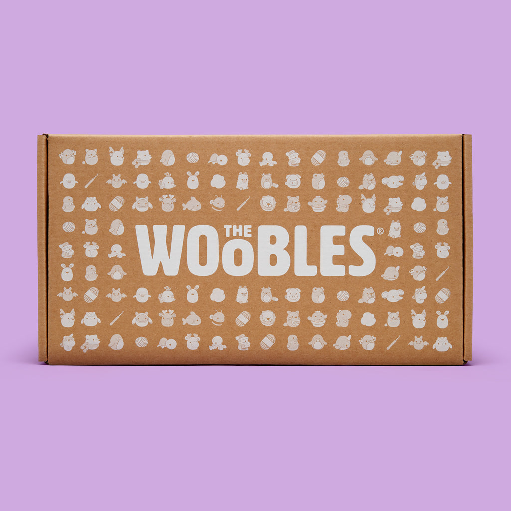 Zero to Hero Beginner Gift Box | The Woobles - Image 8