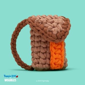 Fig's Adventure Bag Accessory Kit | The Woobles