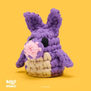 Bob Bilby Accessory Kit | The Woobles