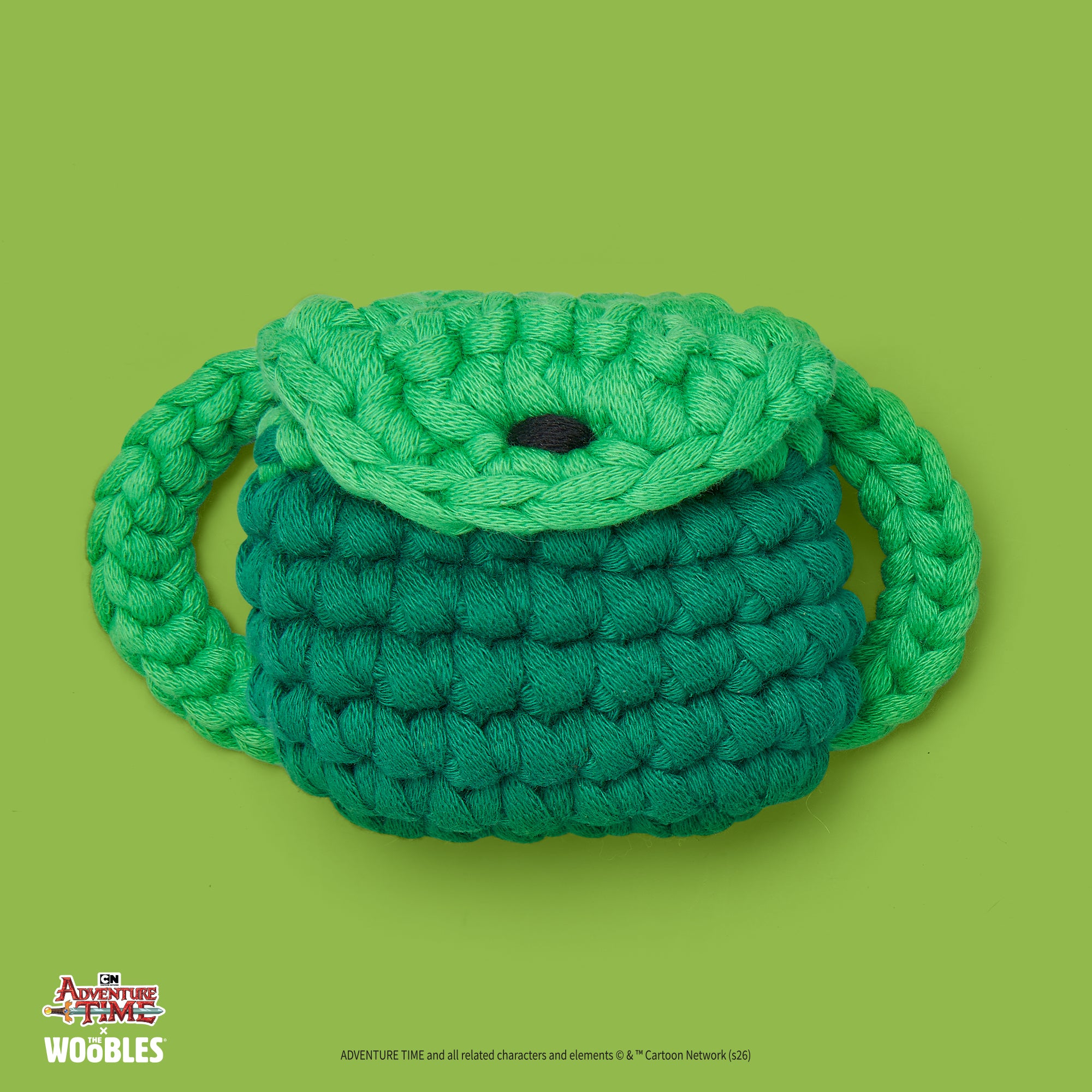 Ooo It’s Adventure Time Bundle | The Woobles - Image 5