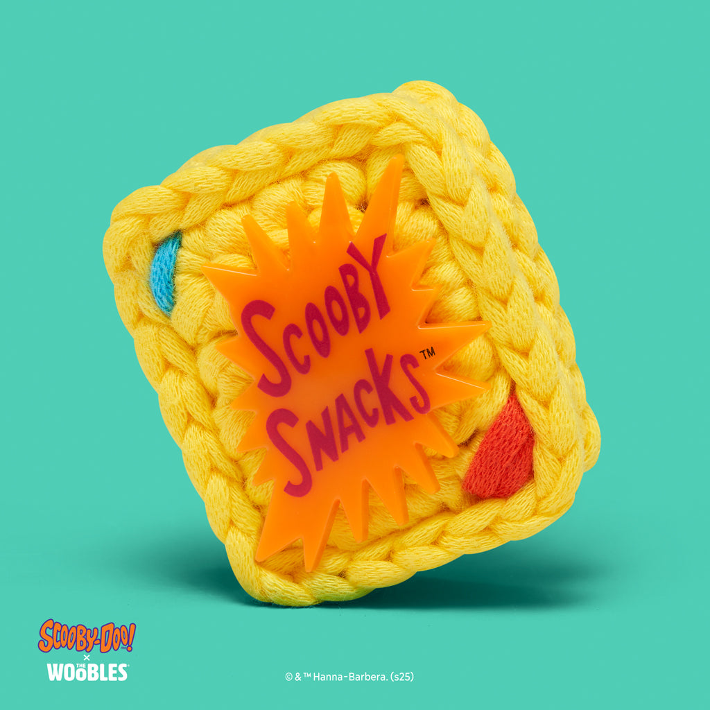 Scooby-Dooby-Doo Bundle | The Woobles - Image 12