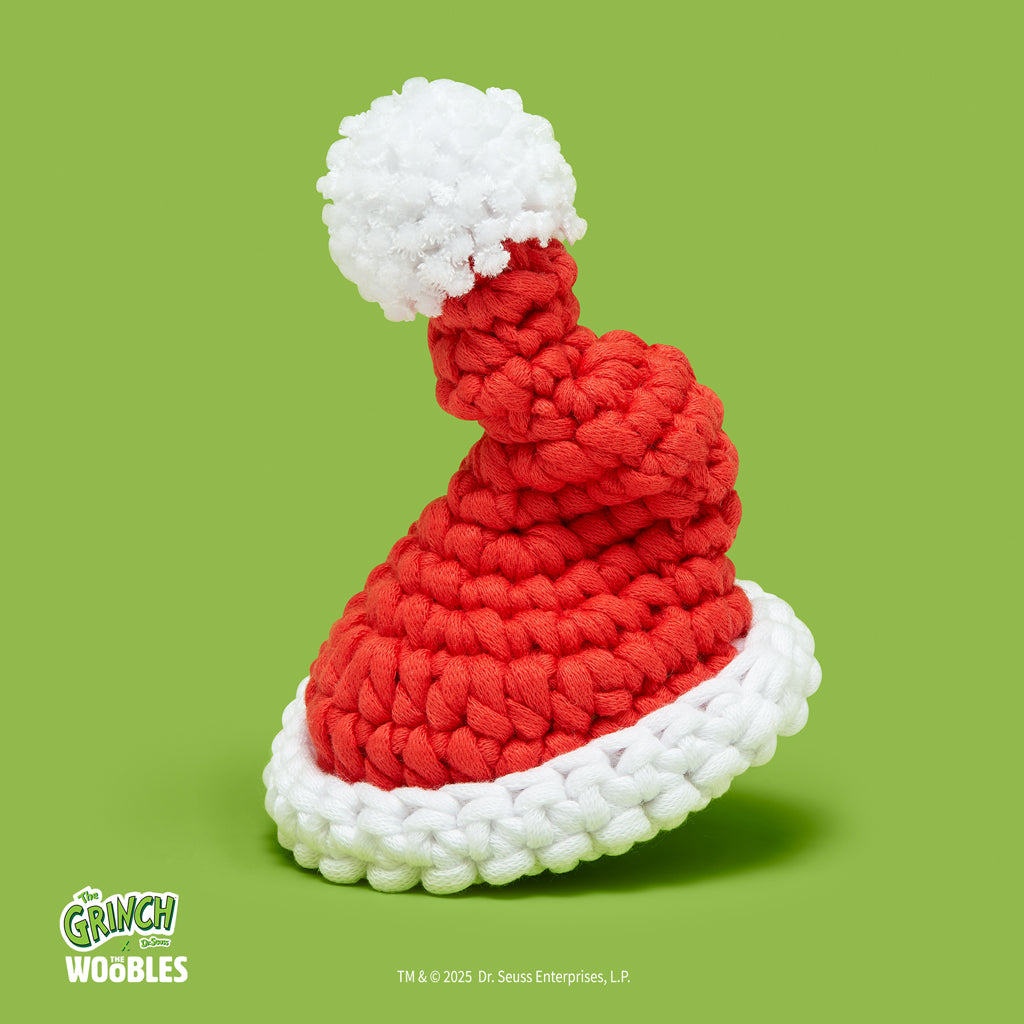 A Merry Grinchmas to All Bundle | The Woobles - Image 13