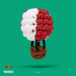 The Wizard’s Balloon Accessory Kit | The Woobles