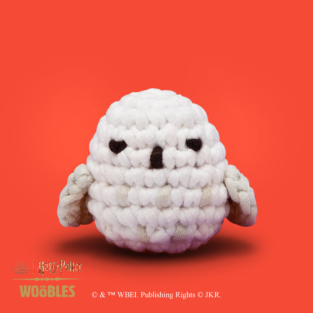 Wizarding World Woobles Crochet Bundle | The Woobles - Image 10