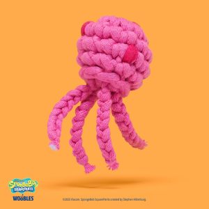 Patrick's Tiny Jellyfish Accessory Kit | The Woobles