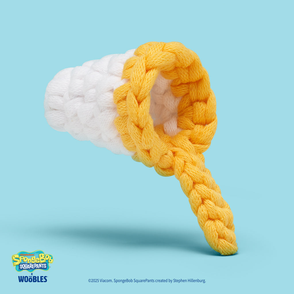 From the Bikini Bottom of Our Hearts Bundle | The Woobles - Image 5