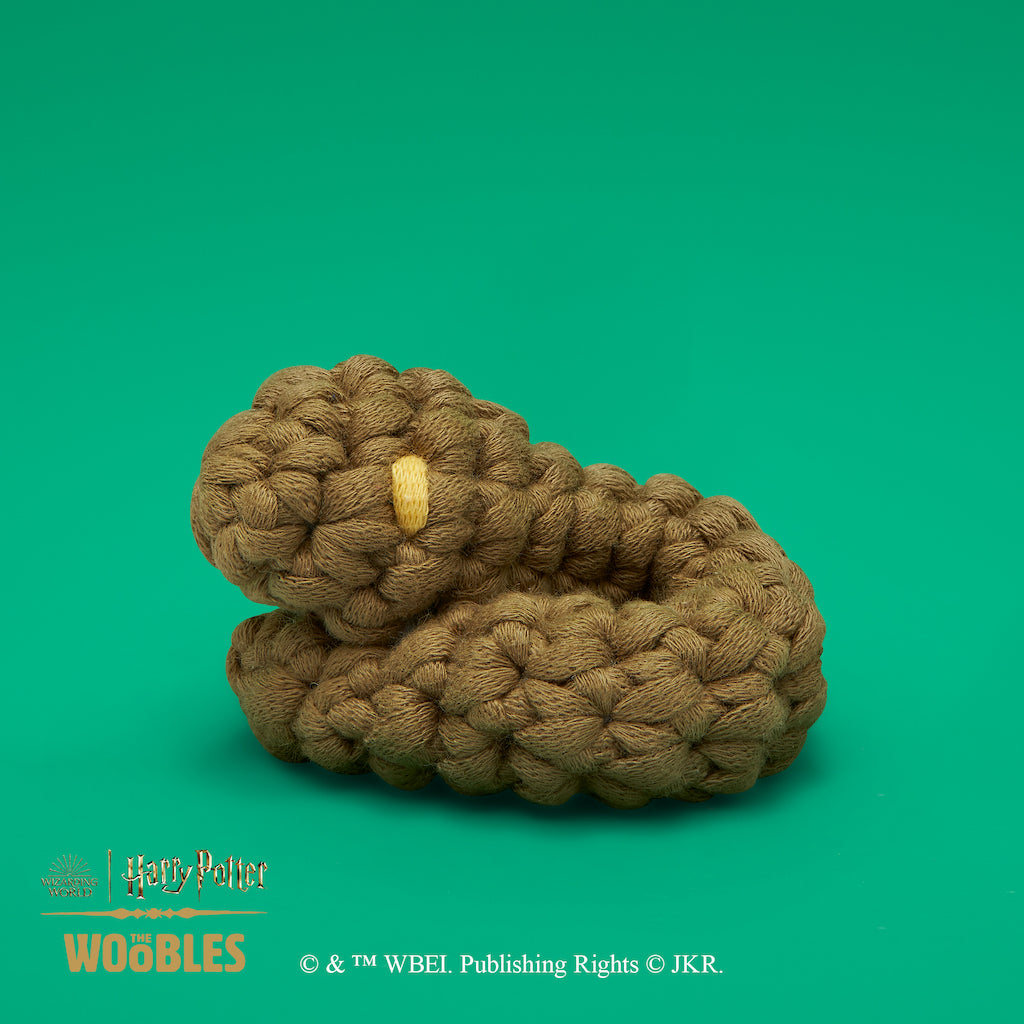 Wizarding World Woobles Crochet Bundle | The Woobles - Image 13