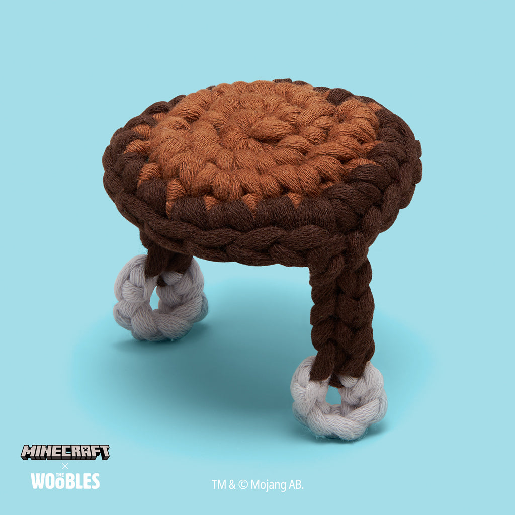 Minecraft Block It to 'Em Bundle | The Woobles - Image 12