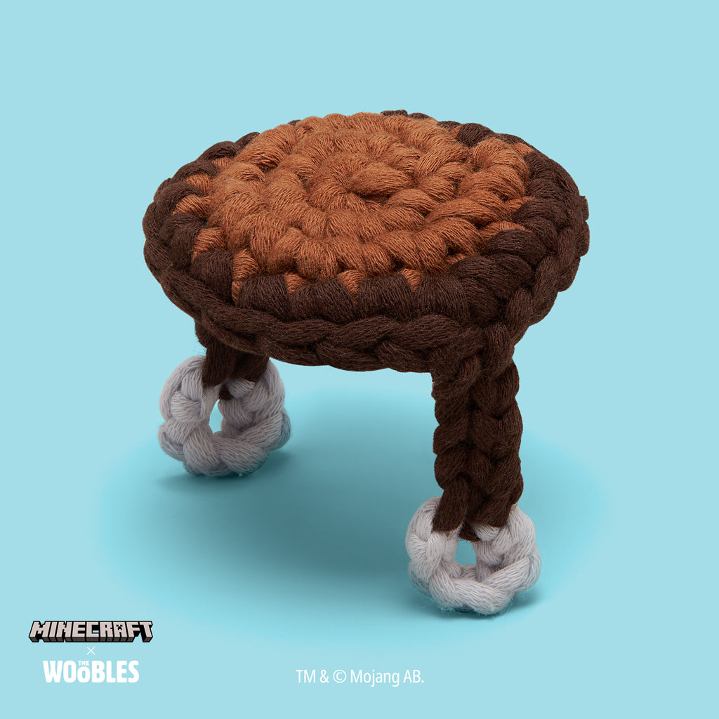 Minecraft Total Block Star Bundle | The Woobles - Image 12