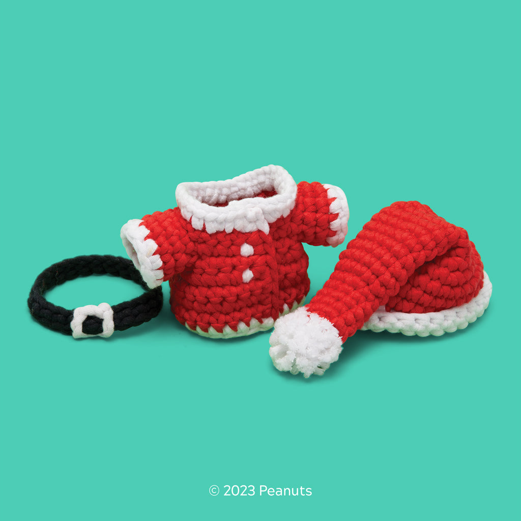 Santa Paws Bundle for Beginners | The Woobles - Image 4