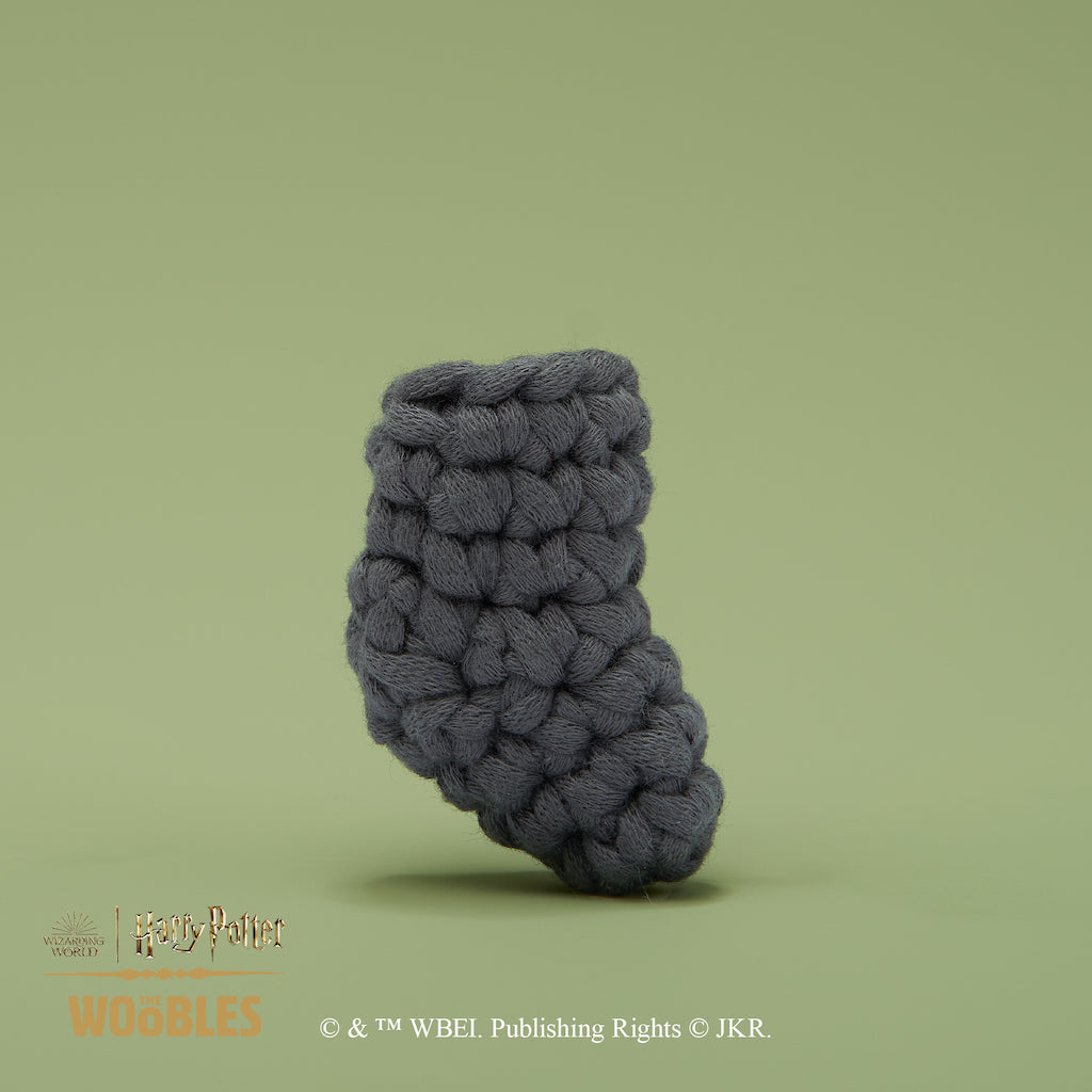 Dobby™ and Dobby's™ Sock Bundle for Beginners | The Woobles - Image 4